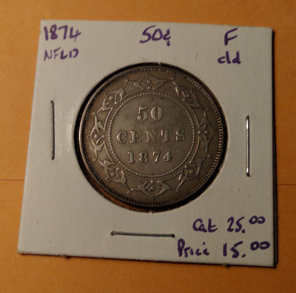 Newfoundland-Collectors-Unite!